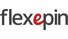 flexepin logo
