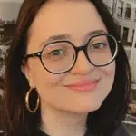 Melanie Gervasoni