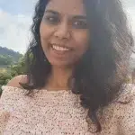 Rutuja Dumbre