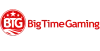 big time gaming logo