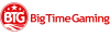 big time gaming logo