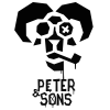 peter&sons logo