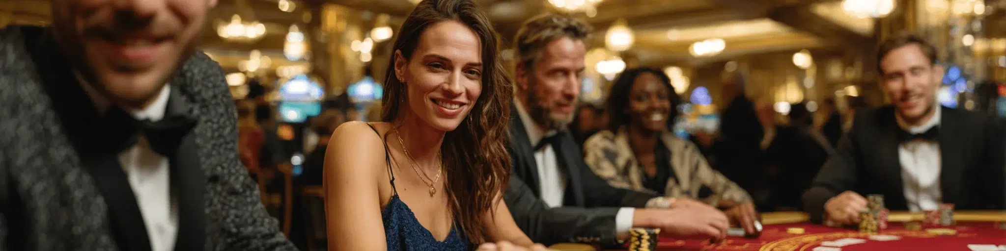 Hit or Stand in blackjack