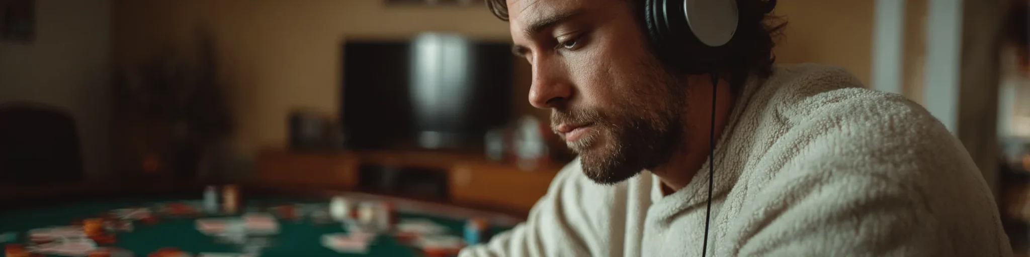 best poker audiobooks