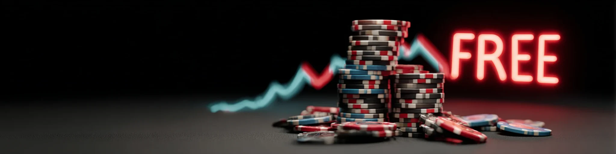 low deposit vs no deposit