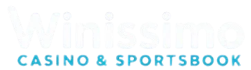 White logo winissimo