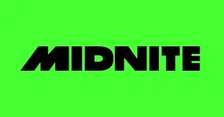 Logo of Midnite casino