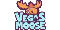 vegas moose casino logo