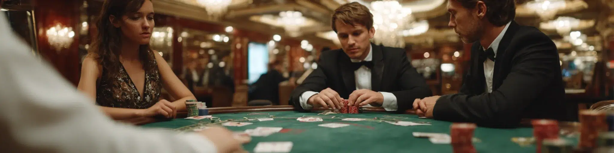 blackjack strategy image