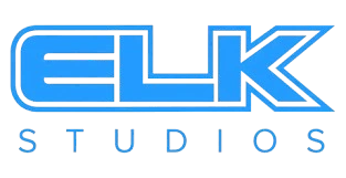 ELK Studios logo