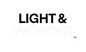 Light & Wonder logo
