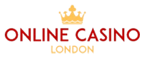 Online Casino London logo