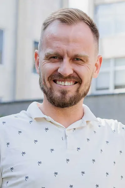 Paulius Cubera image