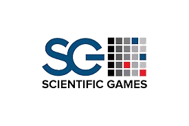 Scientific Games logo