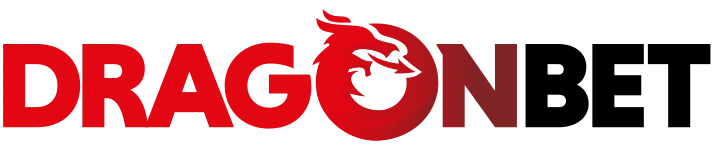 Dragon Bet logo black