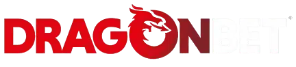 Dragonbet White Logo