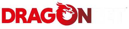 Dragonbet White Logo