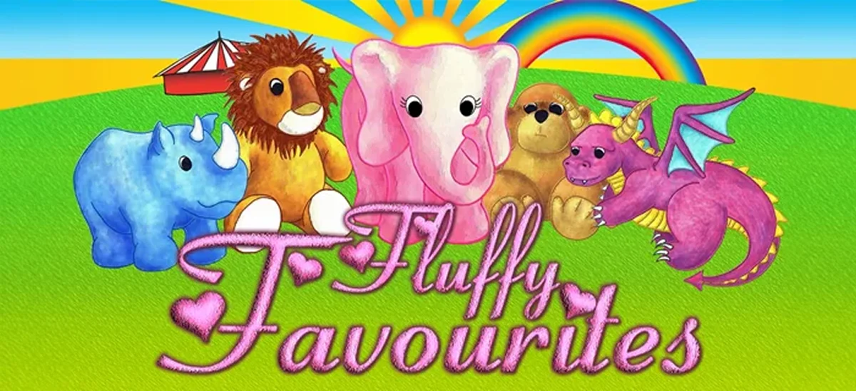 Fluffy Favourites image