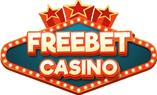 Freebet Casino logo