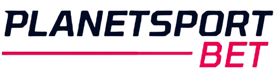 planetsportbet black logo