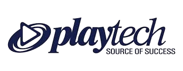 Playtech logo