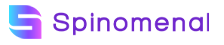 Spinomenal logo