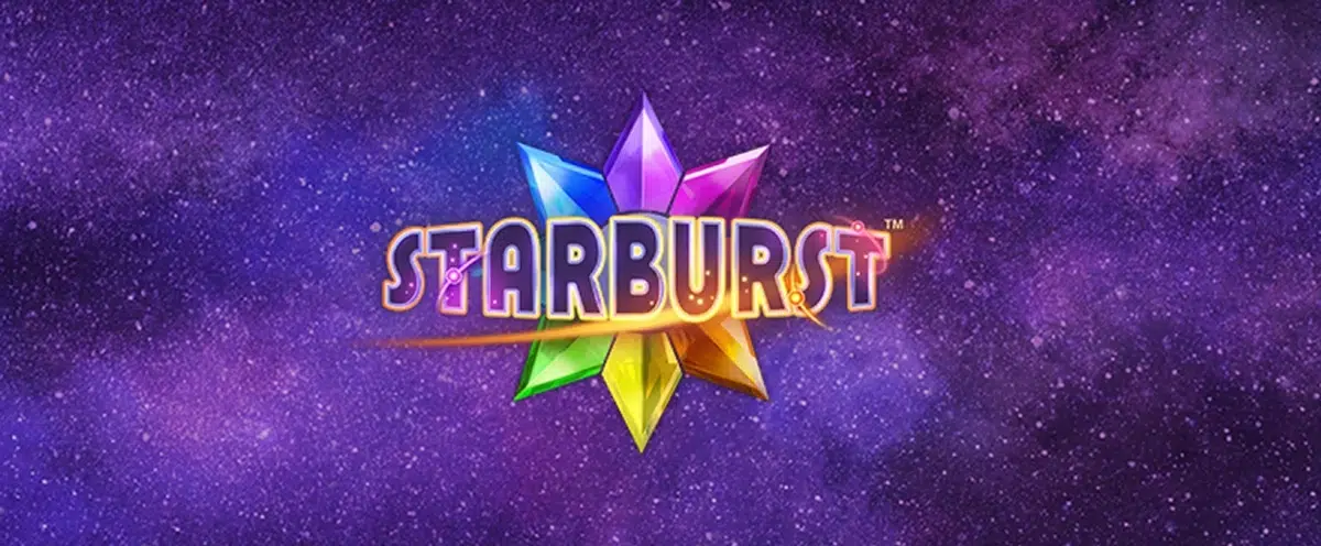 Starburst Image