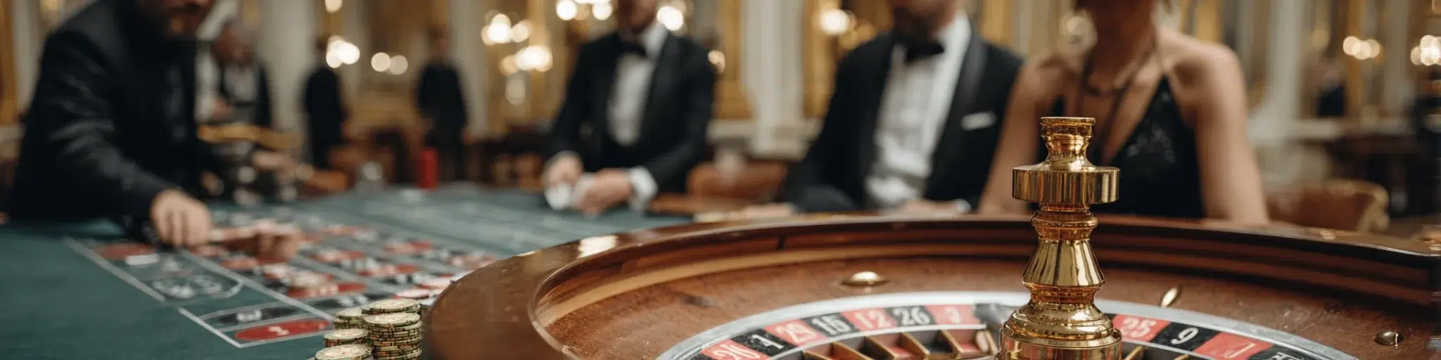 Image for Casino House Edge