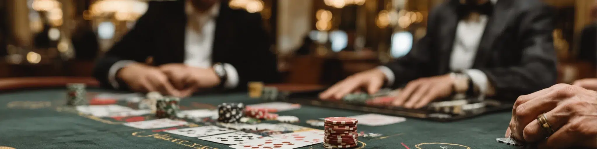 When to fold in poker image