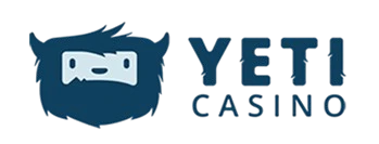 Yeti Casino logo