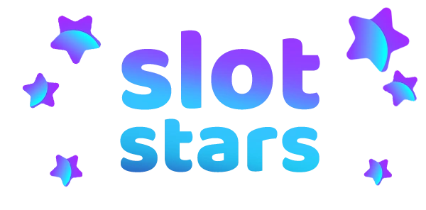 Logo Slotstars