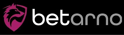 Betarno logo with background