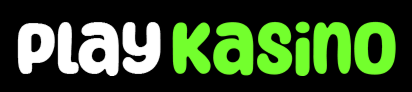 PlayKasino logo with background