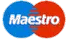 Maestro logo