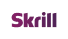 Skrill logo