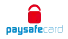 paysafecard logo