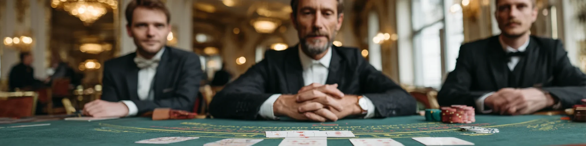 Image for blogpost about gambling taxation