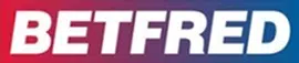 Logo of Betfred