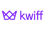 Logo of Kwiff colourful