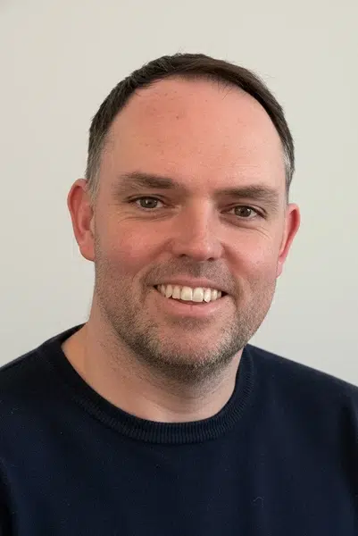 Alan Kendall