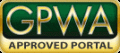 Logo of GPWA